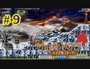 【MapleStory】LEMONADOMANの世界を救う旅 part9