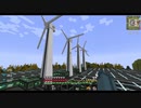 【Minecraft1.15.2】ゆっくりValhelsia 2。 part.20（風車作成とか）