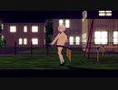 【にじさんじMMD】椎名唯華さんに独りんぼエンヴィー踊っていただきました