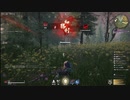 【NARAKA: BLADEPOINT [Steam] (クローズドβテスト)】#01 クソエイム＆ボタンミスによる舐めプ（わざとじゃありません）…からの初勝利ｗ