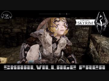 【skyrim】へ スカイリム Ⅱ07【Season 2】
