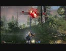 【NARAKA: BLADEPOINT [Steam] (クローズドβテスト)】#02 乱戦モード突入！
