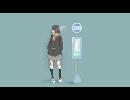 ライカ／アニマート【低音男子が歌ってみた】