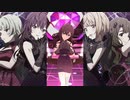 【ミリシタ】一ノ瀬志希 「クレイジークレイジー」【ソロMV(ソロ歌唱編集版)】