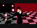 【MMDトライガン】極楽浄土