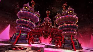 PSO2 T:輝光を屠る輪廻の徒花 UH Ph 4：49秒