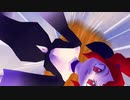 ブラッドドレス＆バンピレラ　モーション集