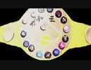 ガチャ王のベルト【e-sports愛川興行プロレス】