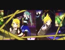 【プロセカMV】劣等上等 / 鏡音リン・鏡音レン・初音ミク・KAITO