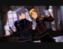 【MMDあんスタ】シビュラ【瀬名泉】