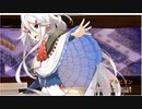 武神降臨！シュテファン 普通 ☆6改壱＋海外その他＋水城縛り・大破なし(平均Lv58.375・増設施設なし)