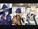 【MMDメギド72】SCREAM【王と教祖とテロリスト】