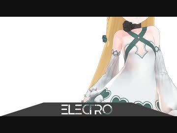 【オリジナル曲】延頸挙踵 (enkei kyosyou)
