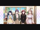 少し寝るから……10分で起こして