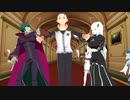 【MMD】スバルくんのハーレム