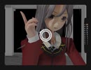 【予告】ゴリマ式瑞鳳(改変あり)で「Everlasting Love(麗美)」【MMD杯ZERO3】
