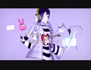 「ストロボラスト StrobeLast」 歌ってみた / アムニェカ