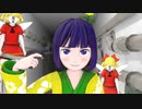 【東方】蓬莱デスゲーム_前編
