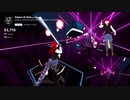 〈BeatSaber〉Dawn of Asia - ginkiha mix