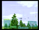 実況プレイ ガングリフォン part5 [激震！モンゴル機動戦]