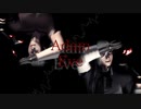 【MMDNieR】 アンノウン・マザーグース  【Adam・Eve】　