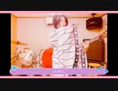 【鬼滅の刃OP】紅蓮華/LiSA 胡蝶しのぶのコスプレでギター弾いてみた