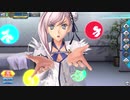【FGOアーケード】水着宮本武蔵　3臨【マイルーム】