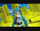 運命を変えて（む～ぶ式ミク）