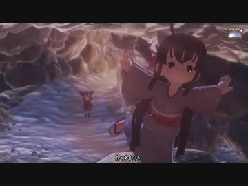 [ゆっくり実況]ざっくり進む天穂のサクナヒメ　その9