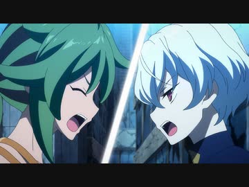 シャドウバース　#32「希望の足音」