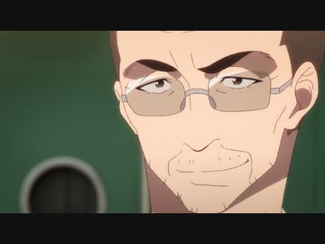 体操ザムライ　第七話　合宿ザムライ