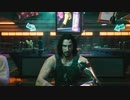 サイバーパンク2077 — 公式トレーラー — ジョニー・シルヴァーハンド