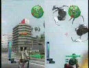 地球防衛軍3友人達と実況プレイ part5
