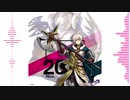 【人力メギド72】ウァプラで「僕は灰猫」