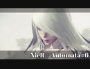 【私的解説NieR Automata】突然のショタトーク【#6】
