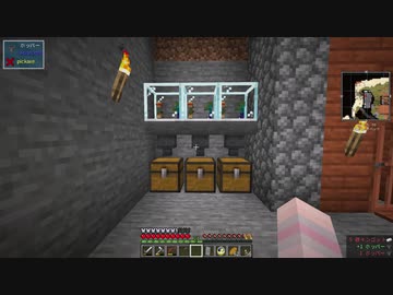 人気の Mineｃｒａｆｔ 動画 22 266本 43 ニコニコ動画