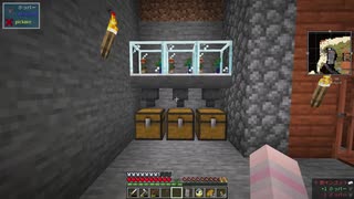 【Minecraft1.16.3】ゆかりんが魔術MODで遊ぶだけ　5【VOICEROID実況】