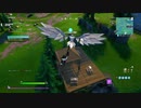 Fortnite シーズン４　マックン＆パックン　355
