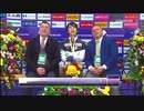 GPS ロステレコム杯 2018 羽生結弦　Yuzuru Hanyu Otonal サイモン＆クリス解説　日本語・英語字幕