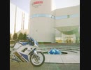 FZR 2020 ヤマハコミュニケーションプラザツーリング