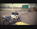FZR1000 3GM5 2020 仕様完成記念