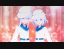 【MMD艦これ】B.B.F.（エボシ式電・雷）