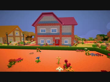 【Staxel】自給自足することにしました Part26