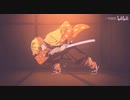 MAD Hawk Nelson - Sold Out + Kimetsu No Yaiba(鬼滅の刃）