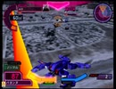 ⌘プレイアーカイブ⌘ 機動戦士ガンダムSEED DESTINY 連合vsZ.A.F.T. Ⅱ PLUS その13-Cルート・バクゥ(ミサイルポッド装備)-