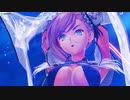 【Fate/Grand_Order_Arcade】NP回収率ぶっ壊れ!?水着武蔵参戦!【今日のGW】