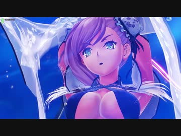 【Fate/Grand_Order_Arcade】NP回収率ぶっ壊れ!?水着武蔵参戦!【今日のGW】