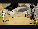 【フォートナイト茶番/短編映画】新ミシック武器ヴェノムのスマッシュ＆グラブでザ・グラトウを掘り起こせ！【GameWith所属】【ゆっくり実況】【Fortnite Short Film】