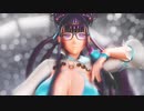 【Fate/MMD】ELECT【紫式部(ライダー)】【sdPBR 1.80】【1080p 60fps】