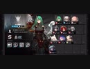 【危機契約#1】 Daily  2週目  武器庫東  等級8 【アークナイツ / Arknights / 明日方舟】